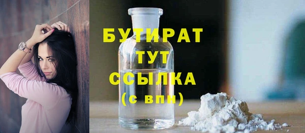 молекула духа Бородино