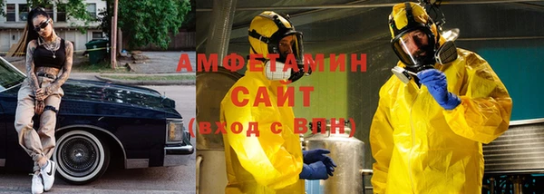 молекула духа Бородино